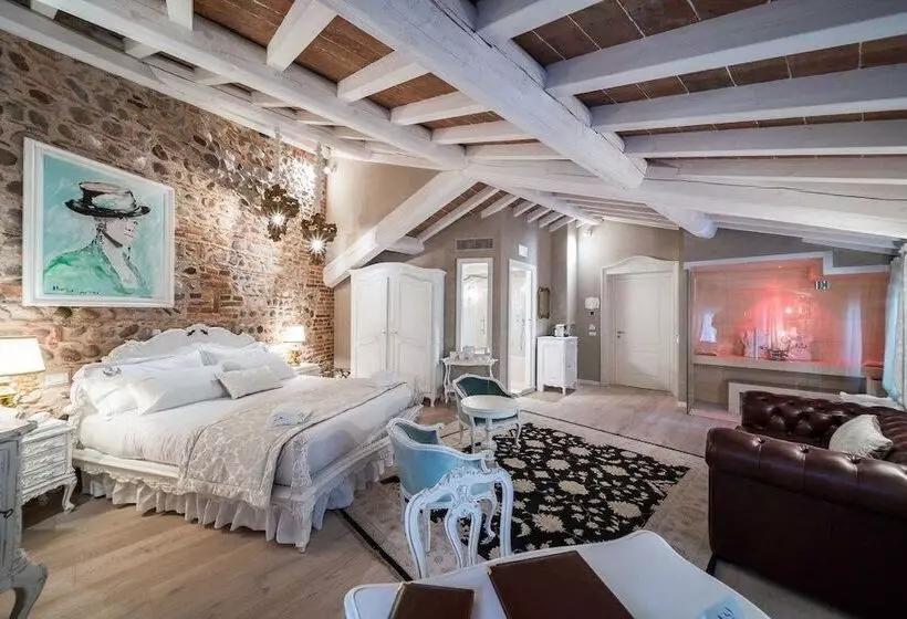 Bed and Breakfast Regia Rosetta