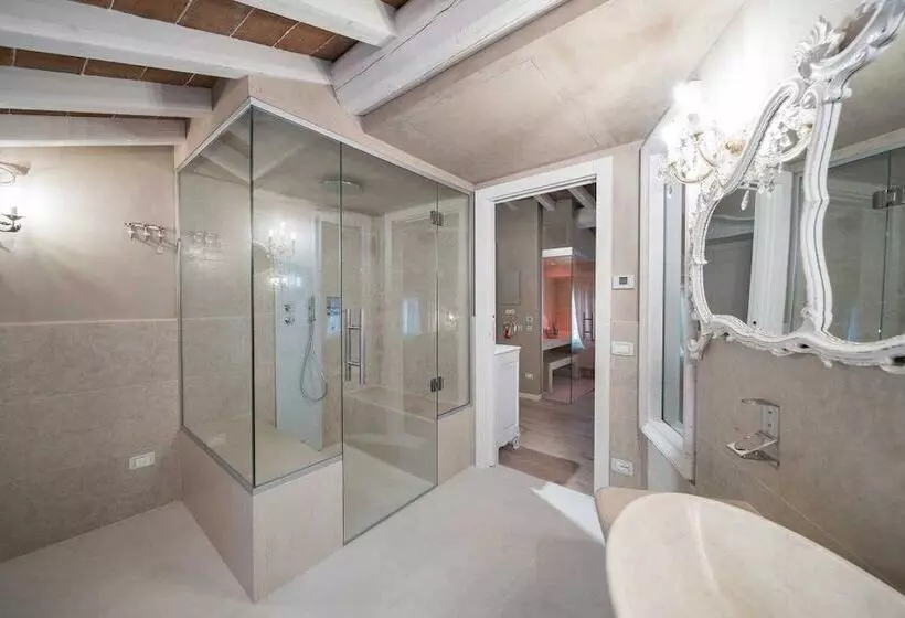 Bed and Breakfast Regia Rosetta