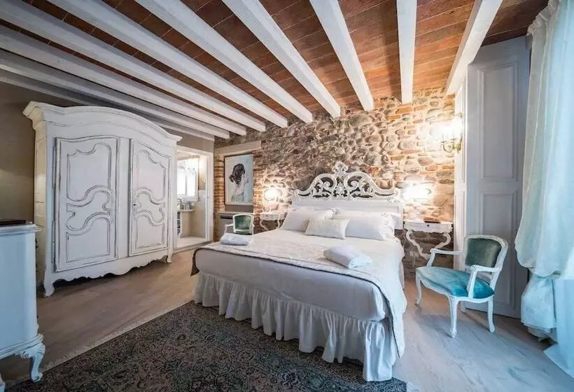 Bed and Breakfast Regia Rosetta