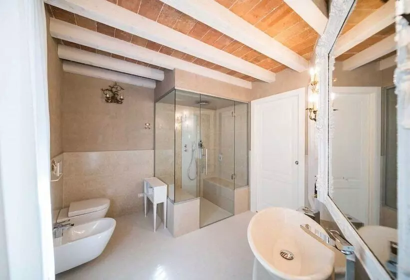 Bed and Breakfast Regia Rosetta