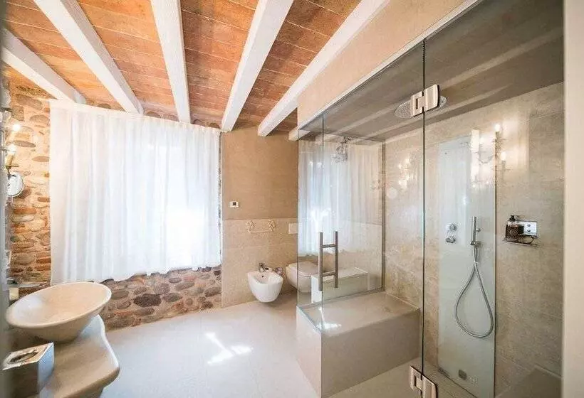 Bed and Breakfast Regia Rosetta