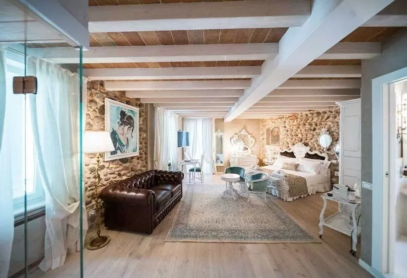 Bed and Breakfast Regia Rosetta