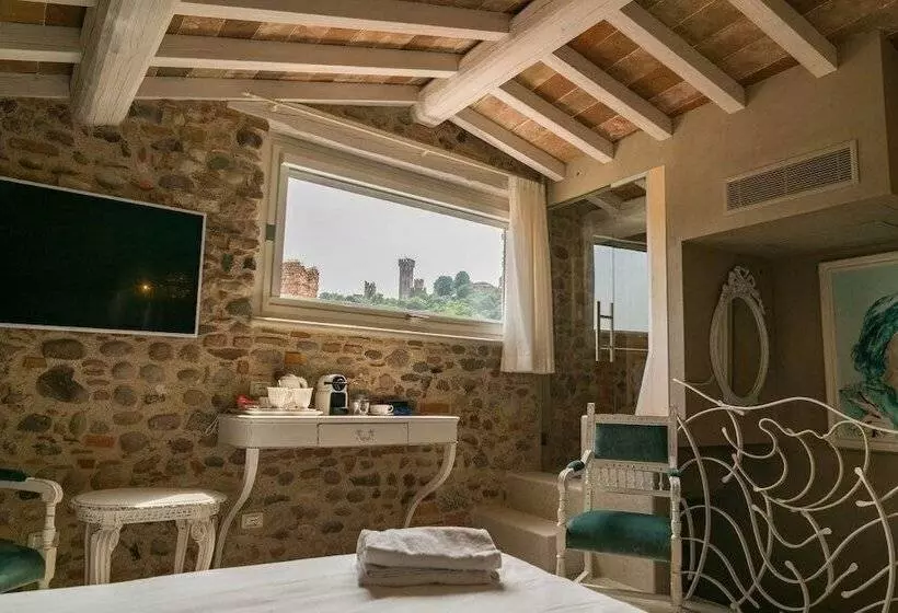 Bed and Breakfast Regia Rosetta