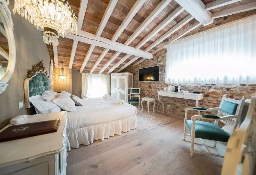 Bed and Breakfast Regia Rosetta