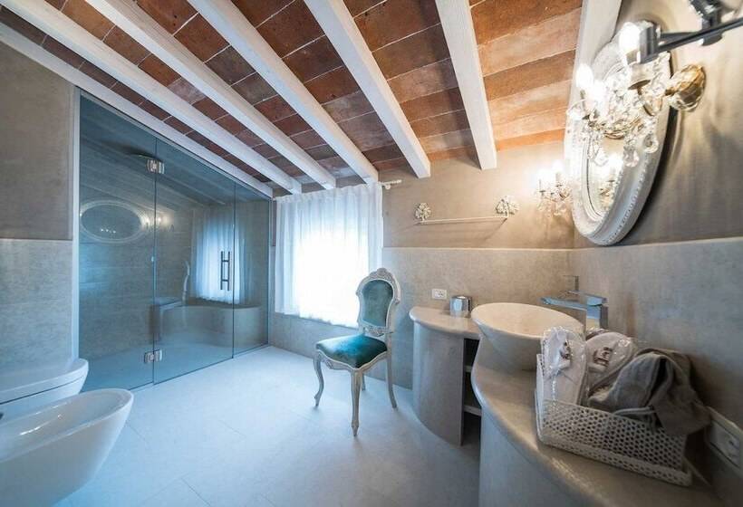 צימר Regia Rosetta