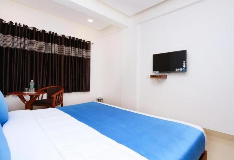 בית מלון כפרי Ayodhya Residency