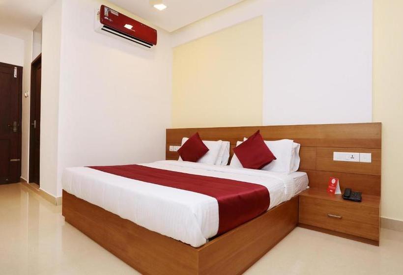 בית מלון כפרי Ayodhya Residency