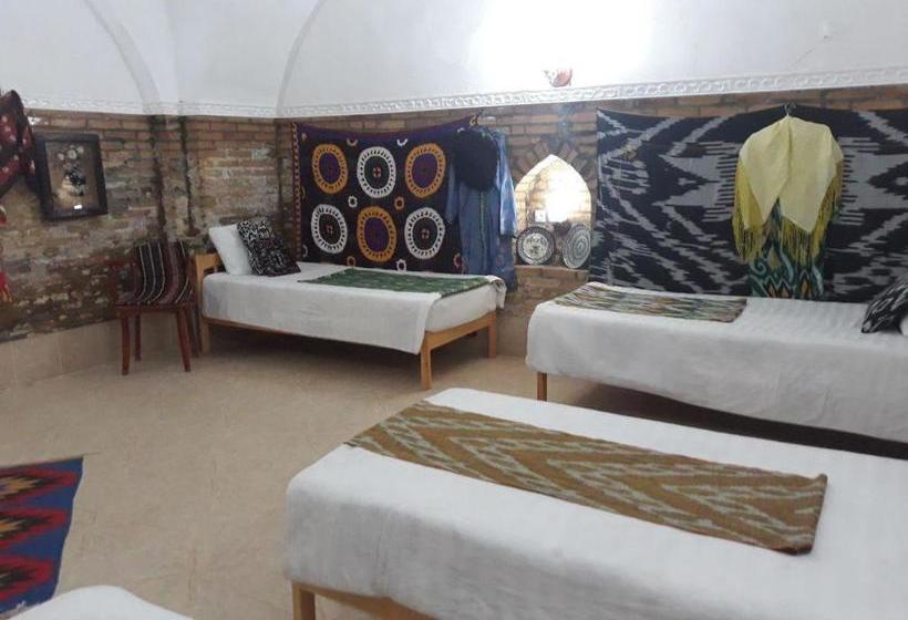 فندق Caravan Sarai