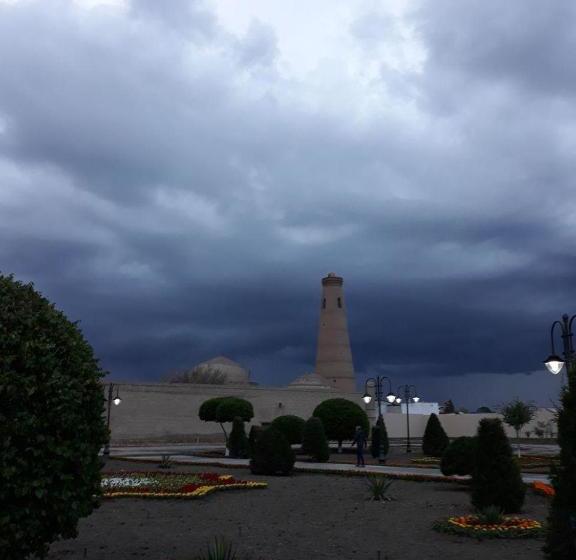 فندق Caravan Sarai