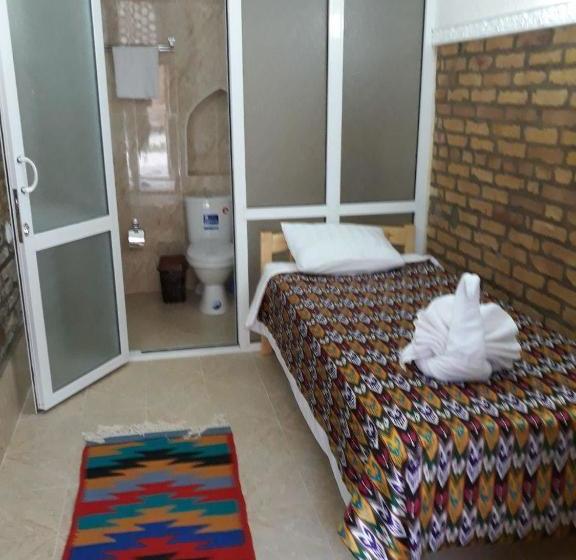 فندق Caravan Sarai