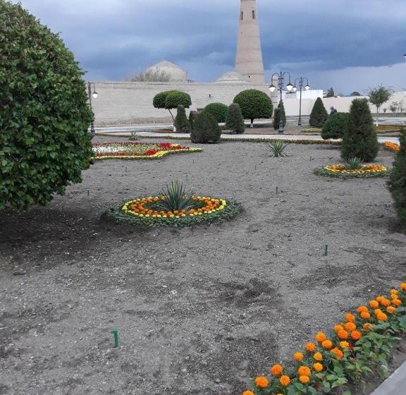 فندق Caravan Sarai