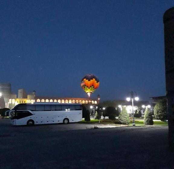 فندق Caravan Sarai