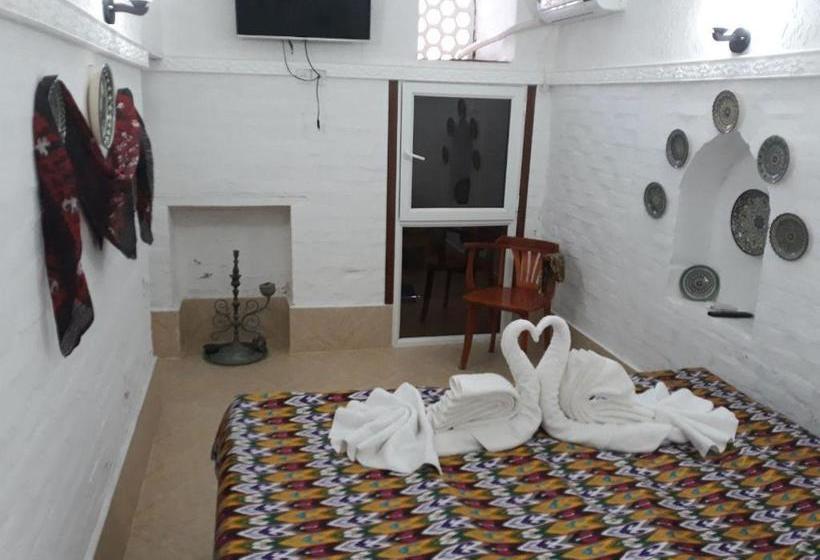 فندق Caravan Sarai