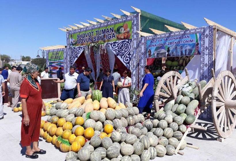 فندق Caravan Sarai