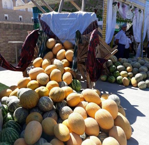 فندق Caravan Sarai