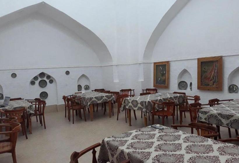 فندق Caravan Sarai