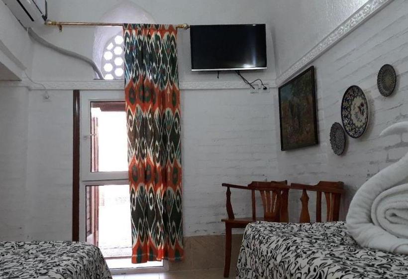 فندق Caravan Sarai