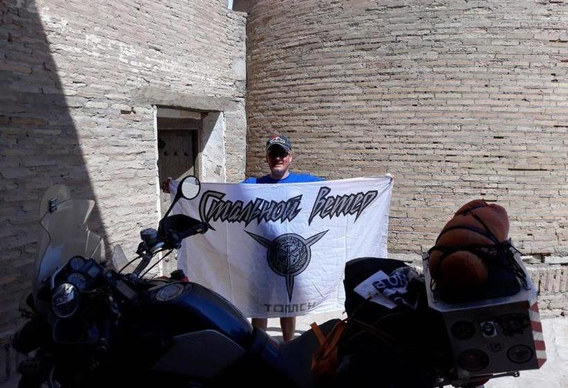 فندق Caravan Sarai