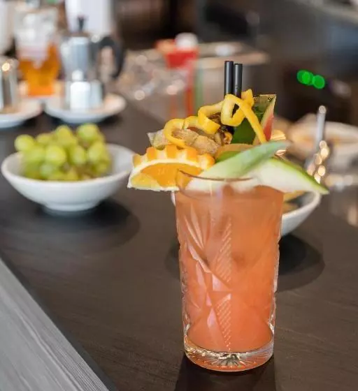 Hotelli Lake Como Golf