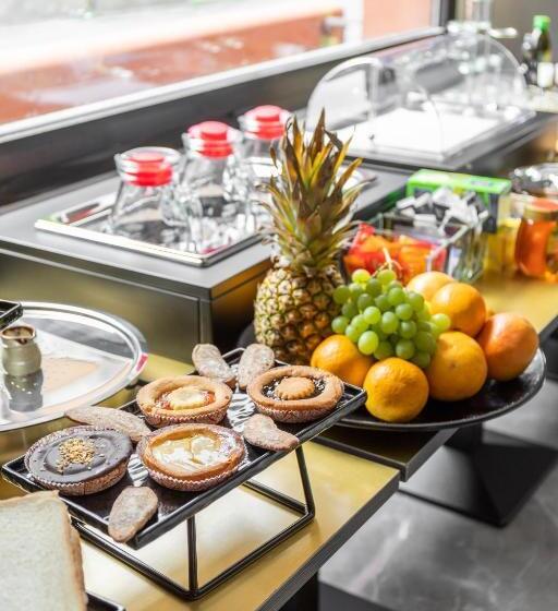 בית מלון כפרי Lake Como Golf