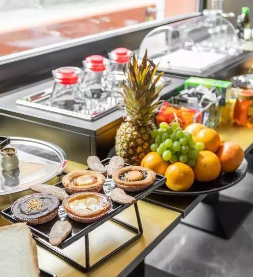 Hotelli Lake Como Golf