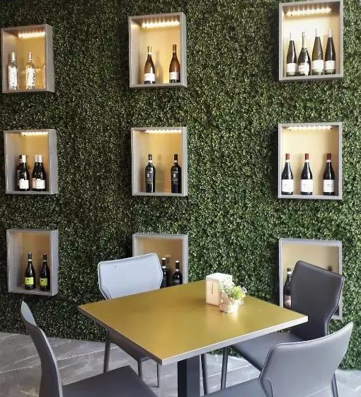 Hotelli Lake Como Golf