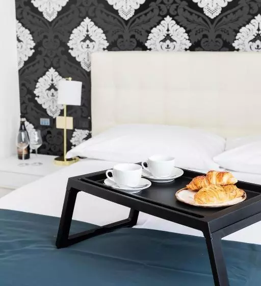 Hotelli Lake Como Golf