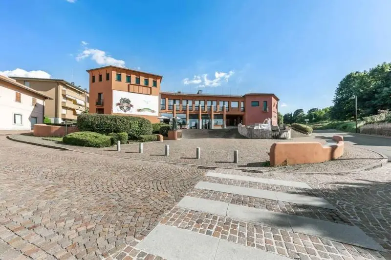 Hotel Lake Como Golf