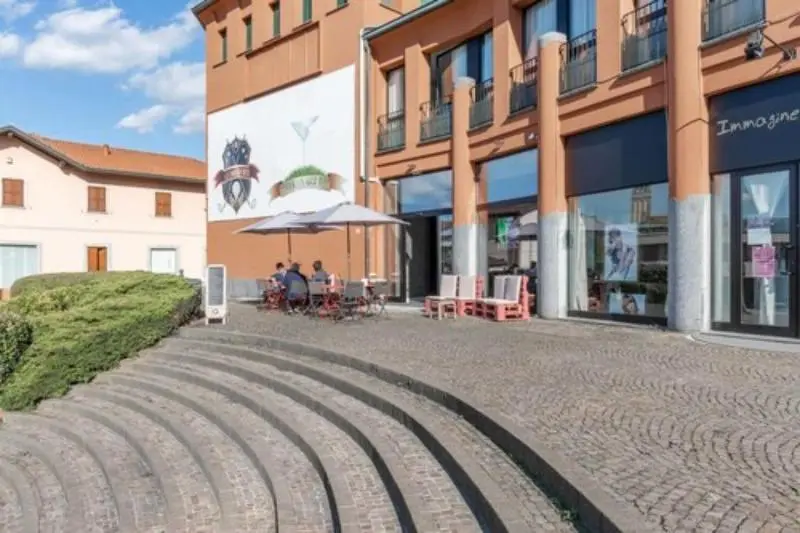 Hotel Lake Como Golf