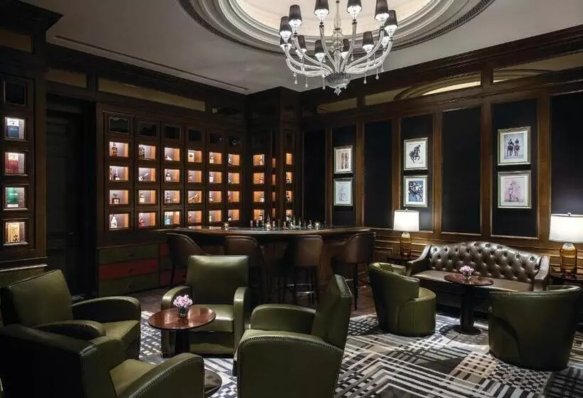 ホテル The Langham Hefei