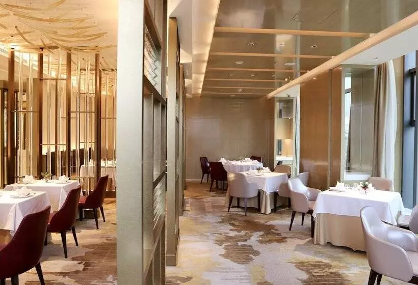 ホテル The Langham Hefei