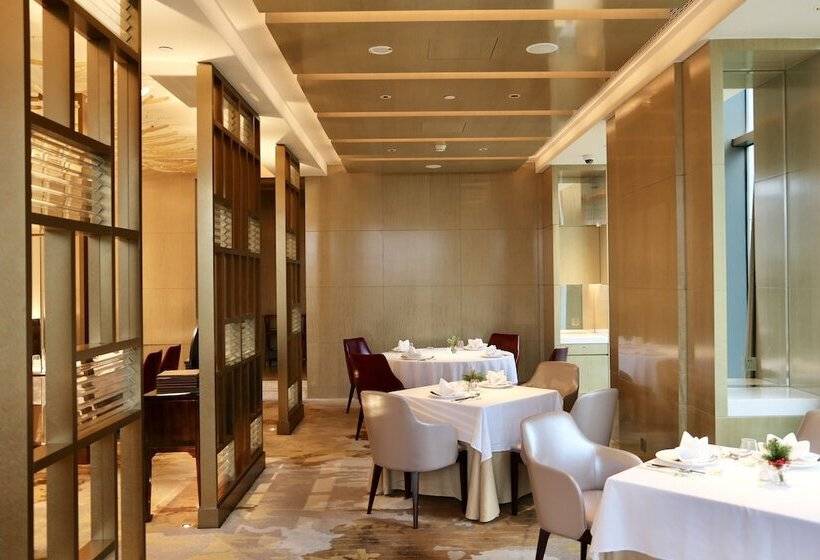 酒店 The Langham Hefei