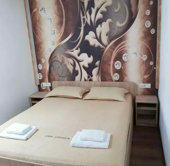 پانسیون Casa Lipianu
