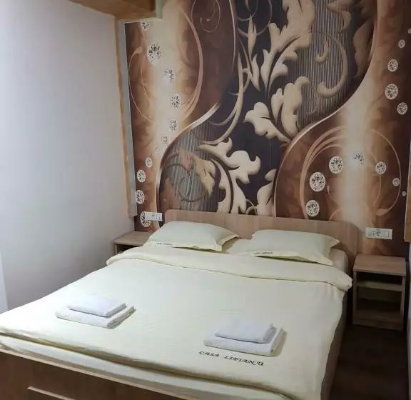 پانسیون Casa Lipianu