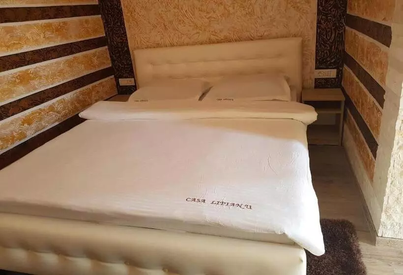 پانسیون Casa Lipianu