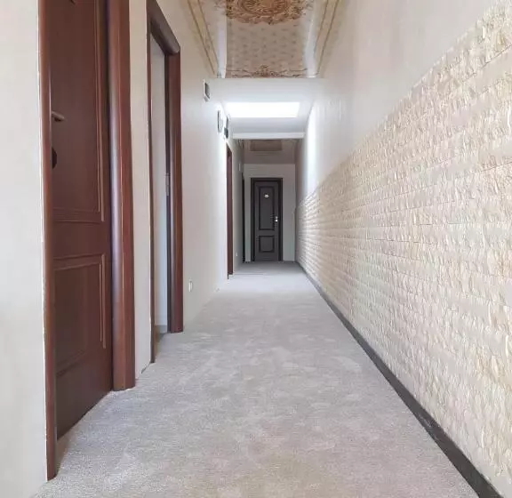 پانسیون Casa Lipianu