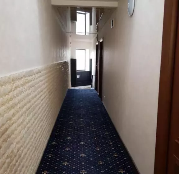پانسیون Casa Lipianu