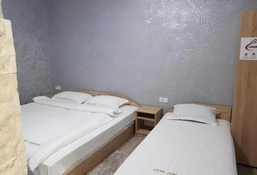 پانسیون Casa Lipianu