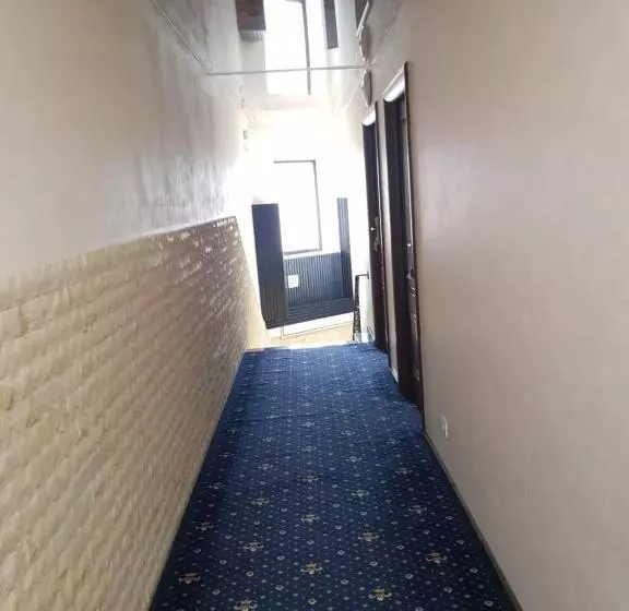 پانسیون Casa Lipianu