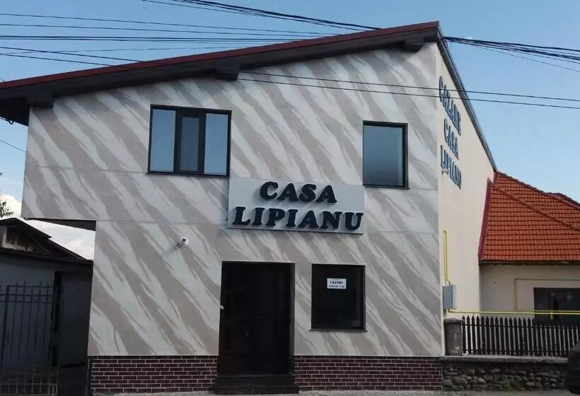 پانسیون Casa Lipianu
