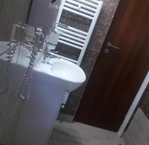 پانسیون Casa Lipianu
