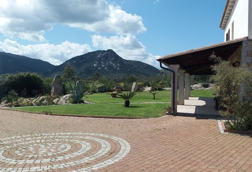 צימר Settimo Cielo