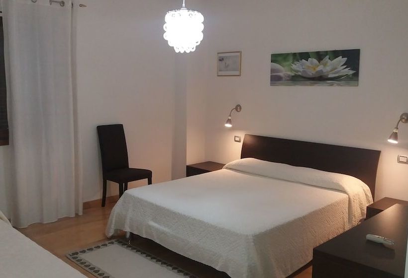 צימר Settimo Cielo