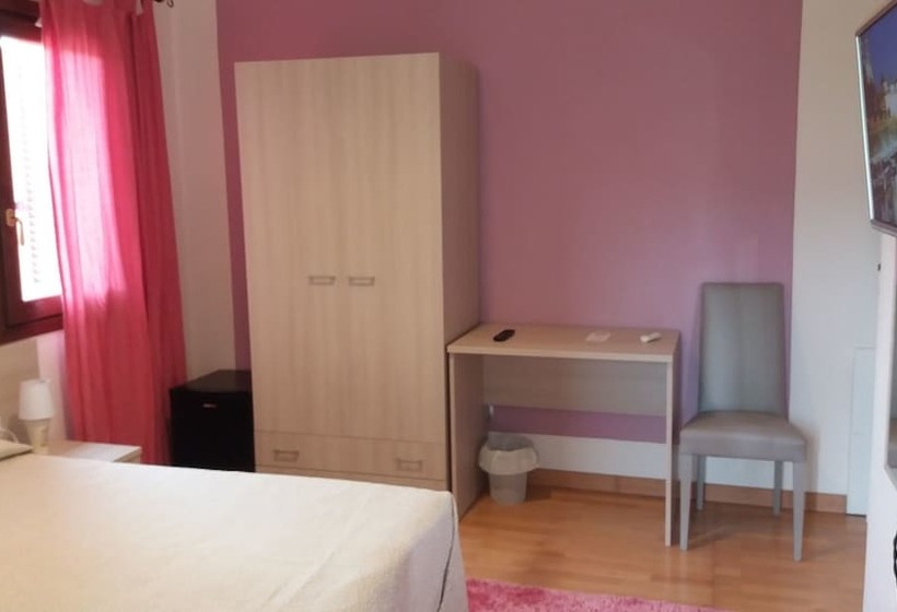 צימר Settimo Cielo