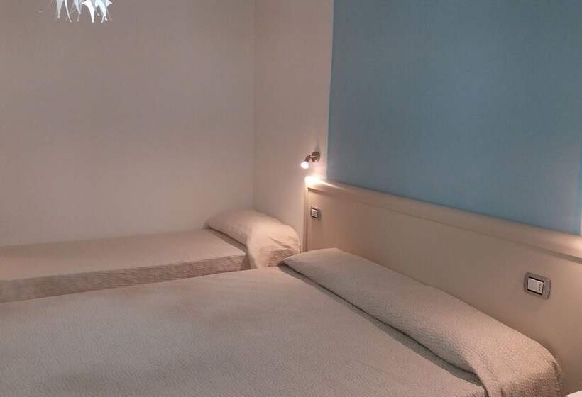 צימר Settimo Cielo