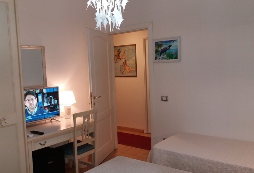 צימר Settimo Cielo