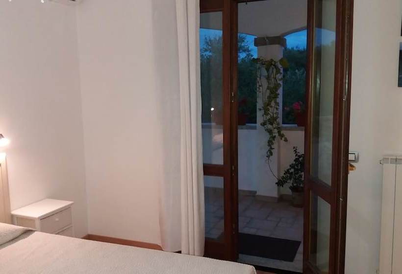 צימר Settimo Cielo