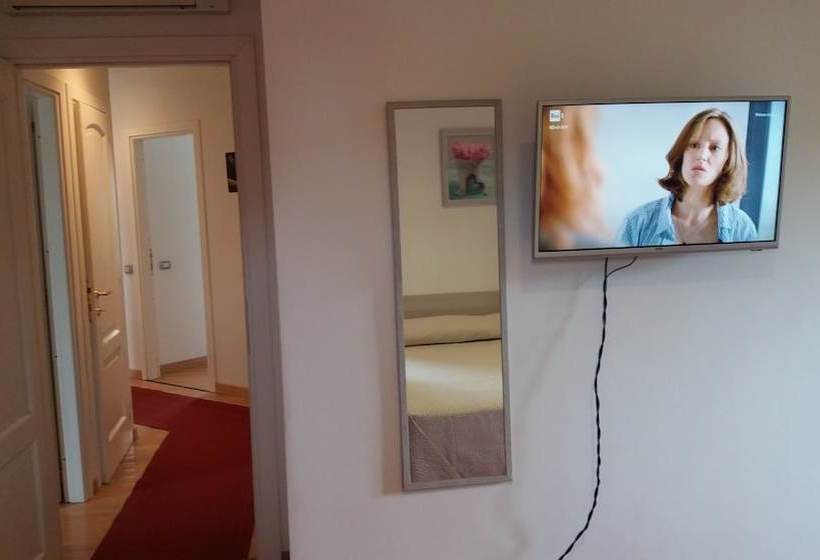 צימר Settimo Cielo