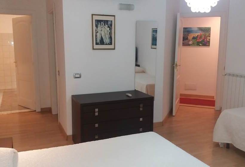 צימר Settimo Cielo