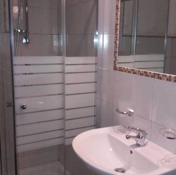 צימר Settimo Cielo